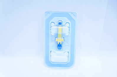 Intuitive 48645B EndoWrist Stapler 45 Reload, 45mm x 3.5mm, 6-Row Blue (x)